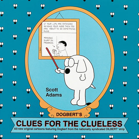 Clues For The Clueless
