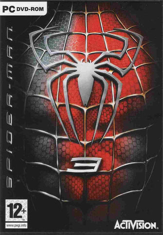 Spider-Man 3 - PC