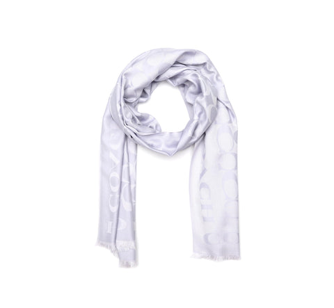 Coach SIGNATURE C BORDER STOLE