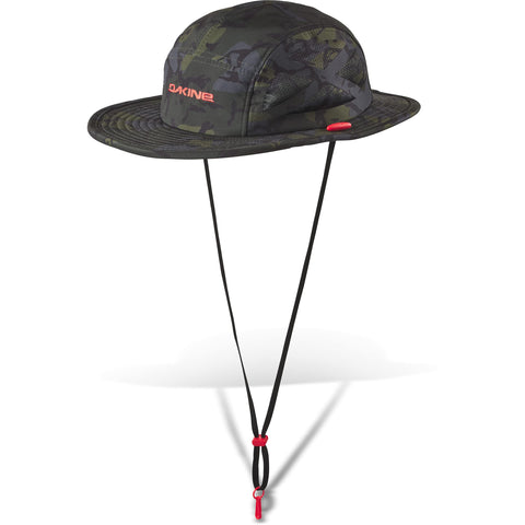 Dakine Kahu Surf Hat - Cascade Camo, XX-Large