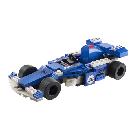 KRE-O Transformers Mirage Construction Set (31145)