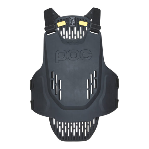 POC VPD System Torso - Flexible, lightweight chest and back protection for every trail ride