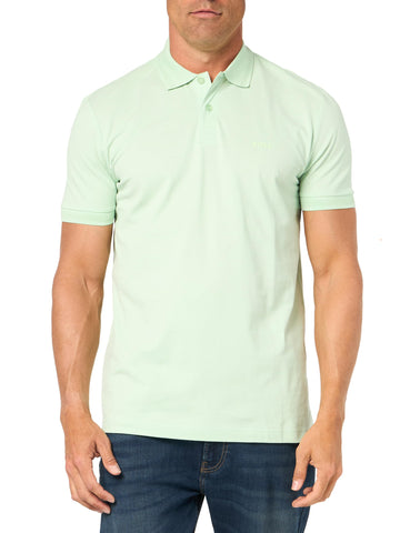 BOSS Pio Sporty Tonal Collar Polo