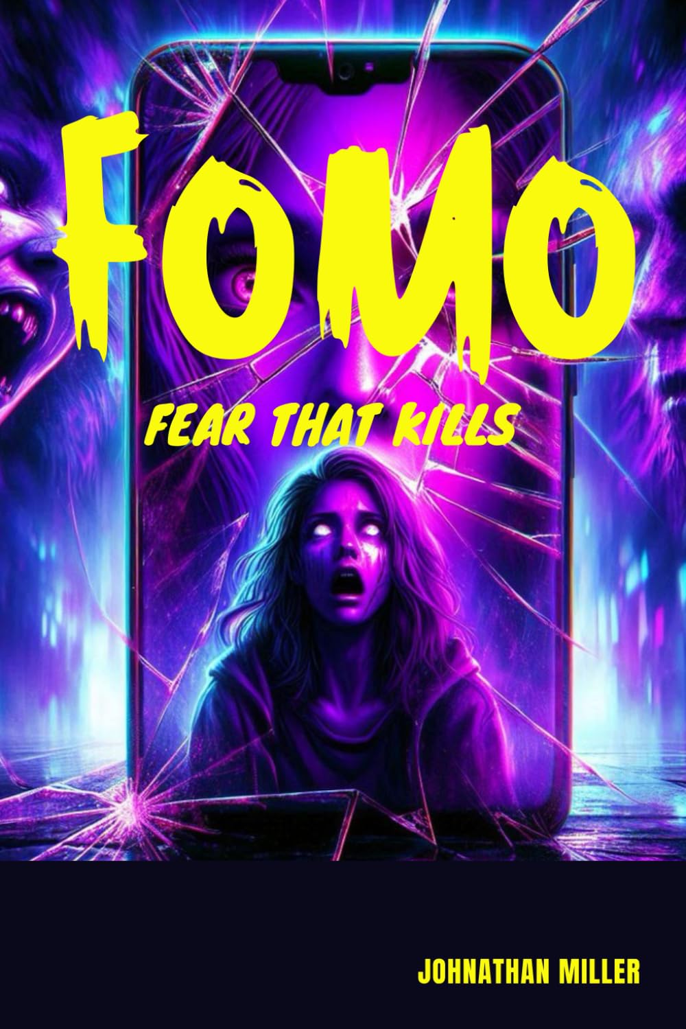 FOMO: Fear That Kills
