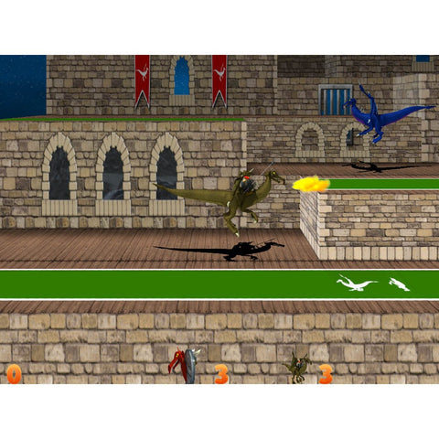 Arcade Favorites! [Download]