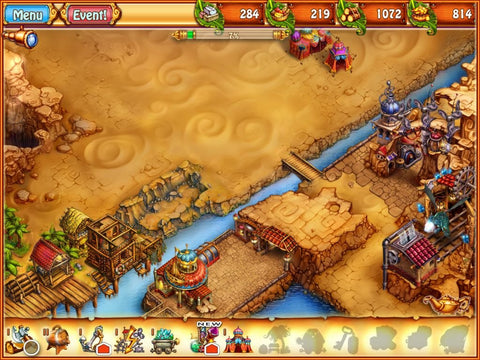 Imperial Island: Birth of an Empire [Download]
