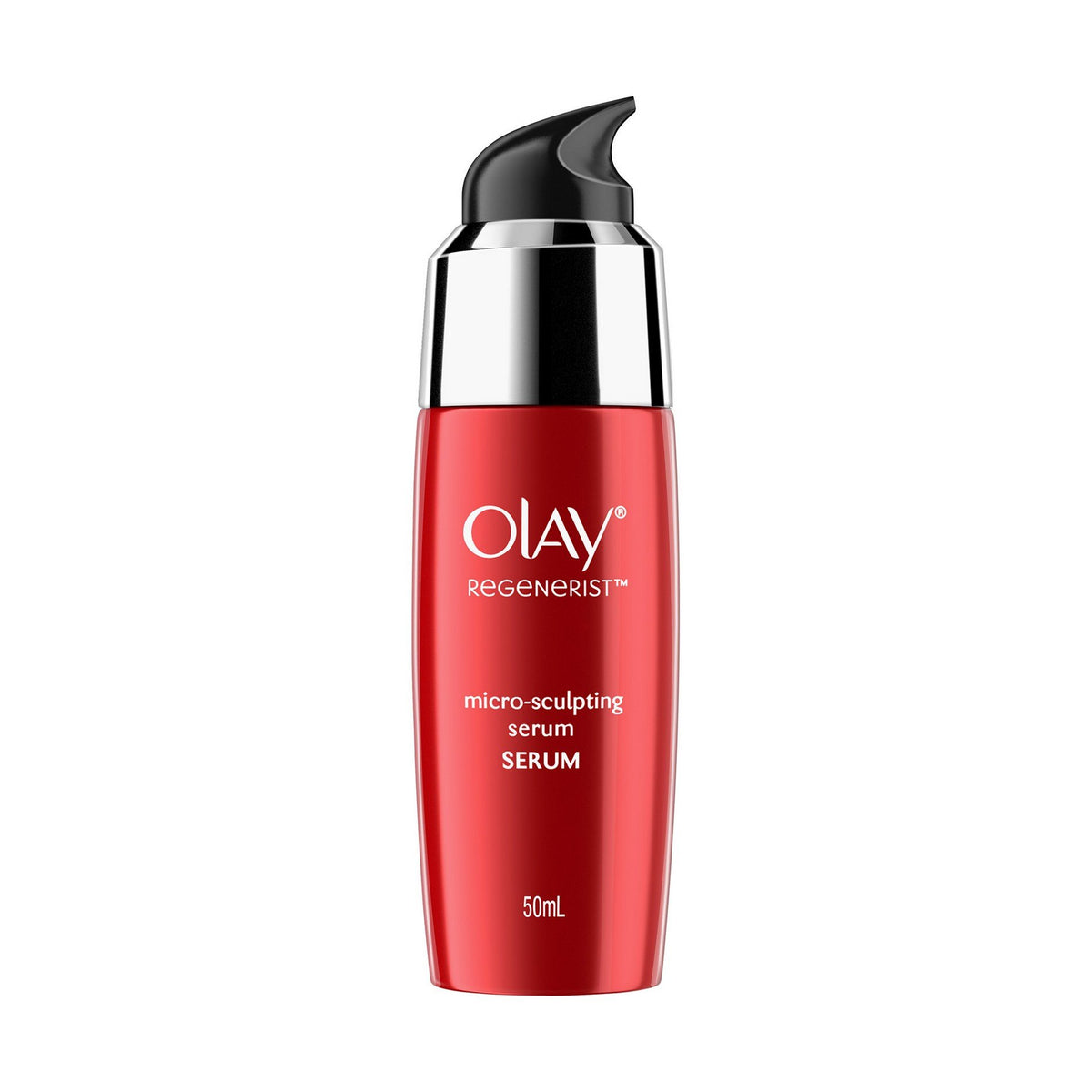 Olay Regenerist Advanced Anti-Ageing Micro Sculpting Serum + Intense Hydration With Hydra Firming Complex, Skin Cream, 50ml by Olay