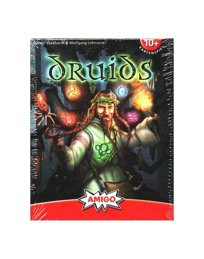 Amigo Spiel + Freizeit Druids, 01750