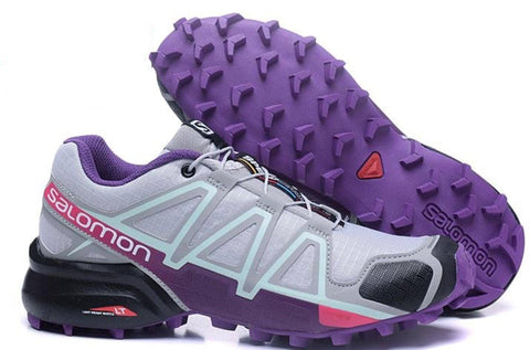 NC Fashion Ladies Hiking Shoes, Non-slip Wear-resistant And Breathable, Casual Running, Sports Shoes