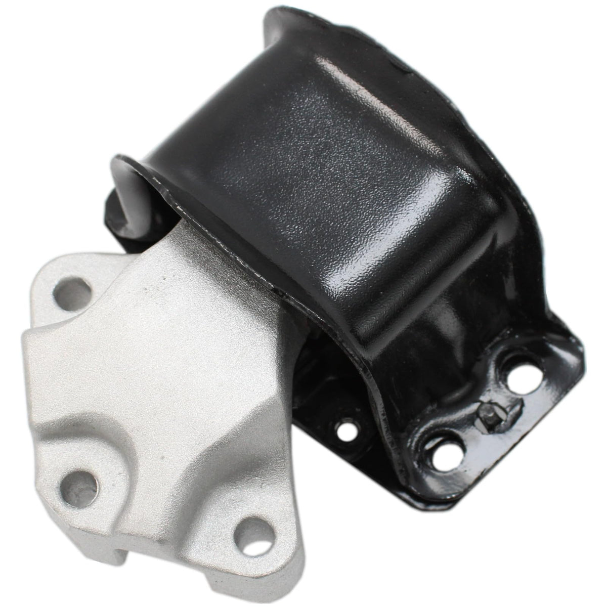 BIAREN Top Right Engine Mount for Peugeot Partner 307 308 3008 5008 Citroen Berlingo C4 DS4 DS5 1.6 HDI 1807GF 1807.GF 1807X2 1807.X2