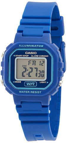 CASIO - Women's Watch LA-20WH-2AEF