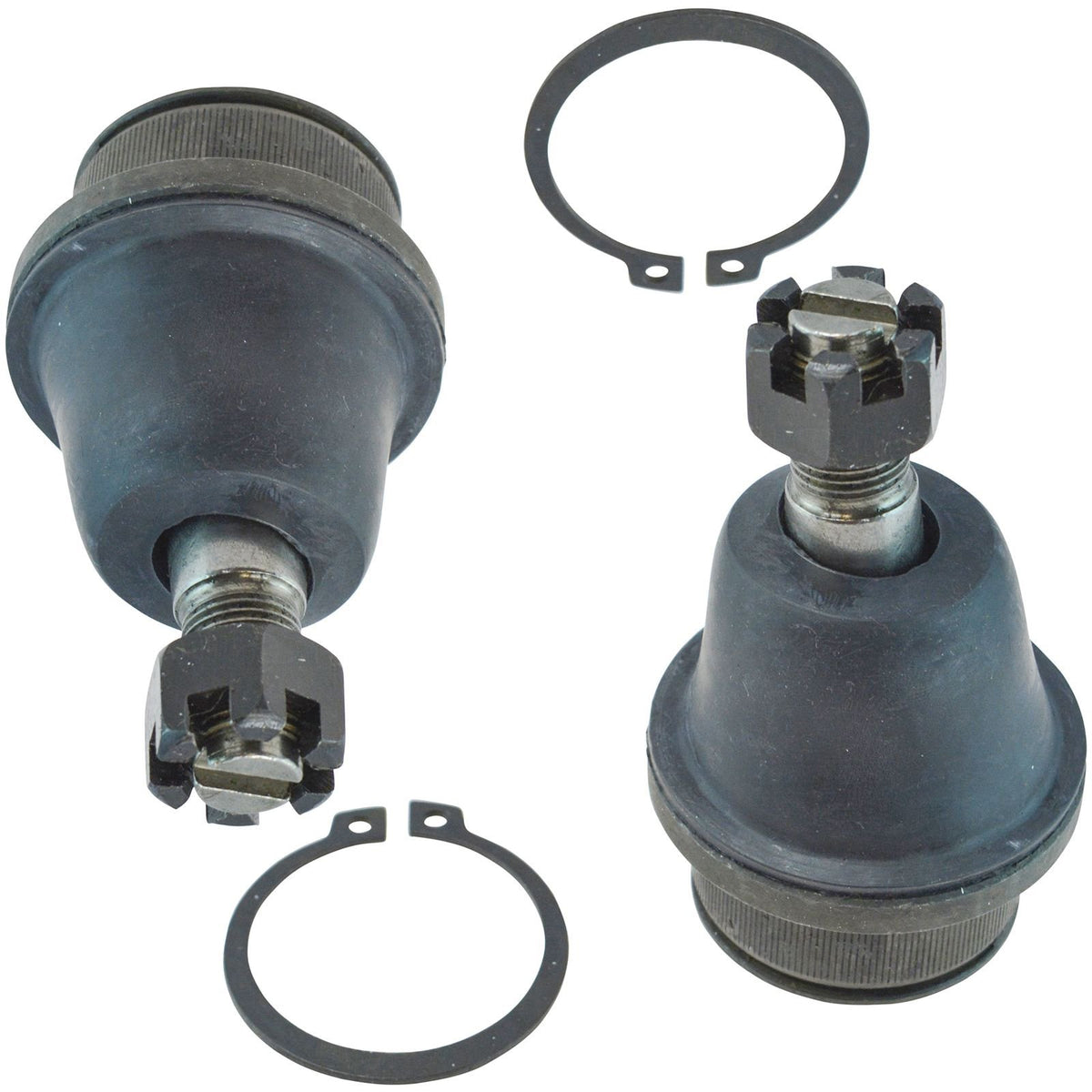 Front Lower Ball Joint LH RH Pair Set of 2 for FJ Cruiser 4Runner GX470 SUV