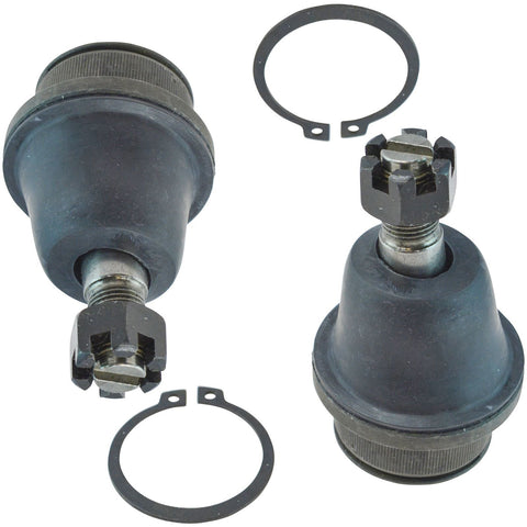 Front Lower Ball Joint LH RH Pair Set of 2 for FJ Cruiser 4Runner GX470 SUV