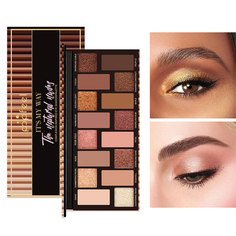 RoseFlower Makeup Kit for Women, All in One Makeup Gift Set for Women and Teen Girl, Full Makeup Kit with Eyeshadow Palette Mascara Eyeliner Pencil Eye Shadow Brush