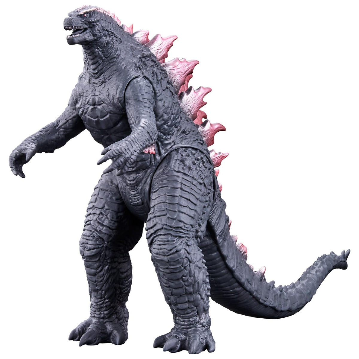 Movie Monster Series GODZILLA (2024) EVOLVED Ver. from Godzilla x Kong: The New Empire