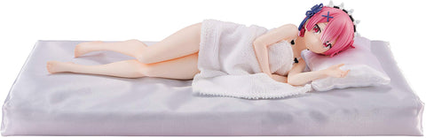 Kadokawa Re: Zero - Starting Life in Another World: Ram (Sleep Sharing Version) 1: 7 Scale PVC Figure