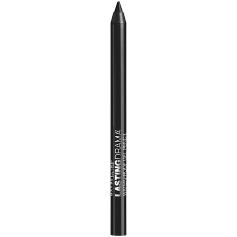 Maybelline New York Eye Studio Lasting Drama Waterproof Gel Eye Pencil 0.04 Ounce
