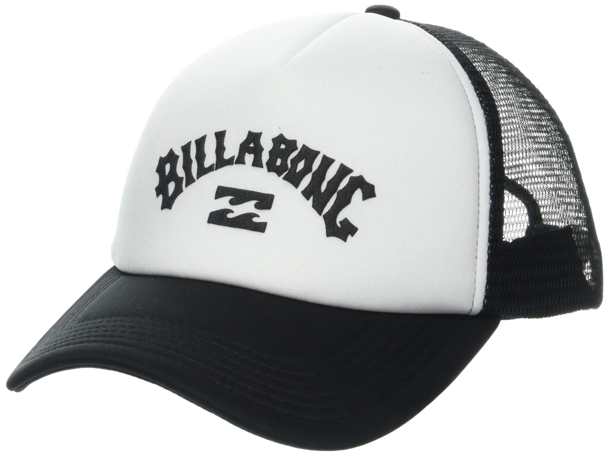 Billabong Men's Classic Trucker Hat Multi