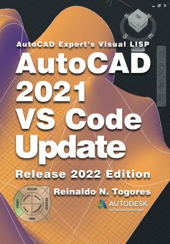 AutoCAD 2021 VS Code Update: for AutoCAD Expertâ€™s Visual LISP