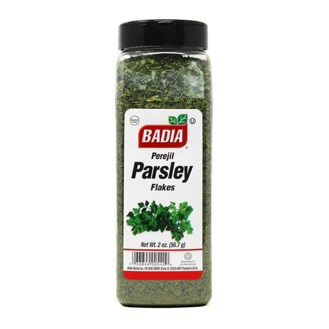 Badia Parsley Flakes, 2 Ounce (Pack of 6)