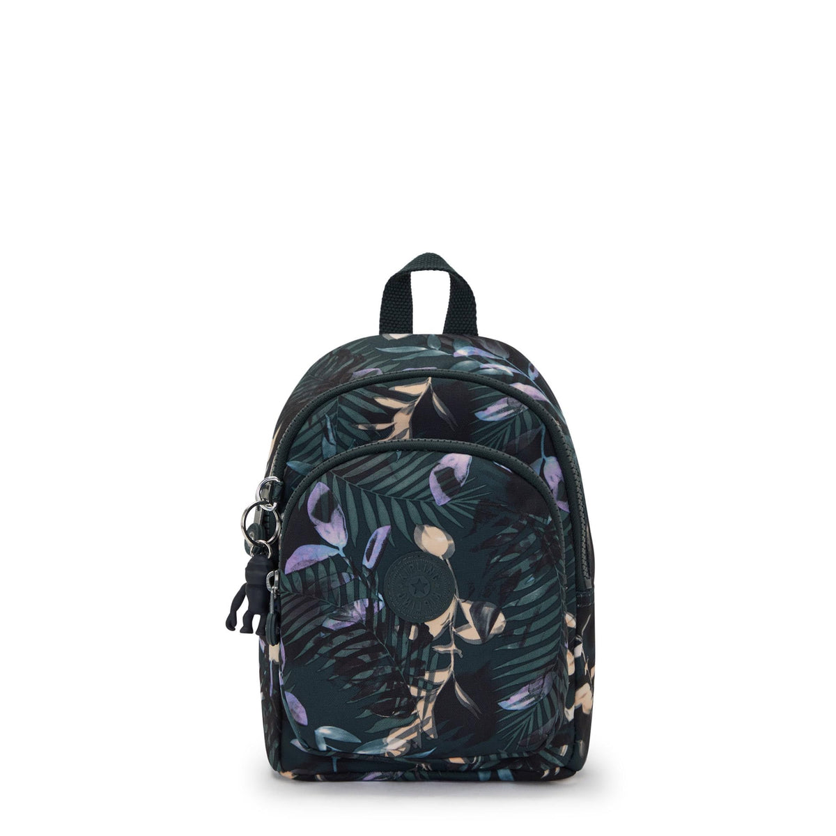 Kipling Women's New Delia Compact Backpack, Small but Spacious Everyday Bag