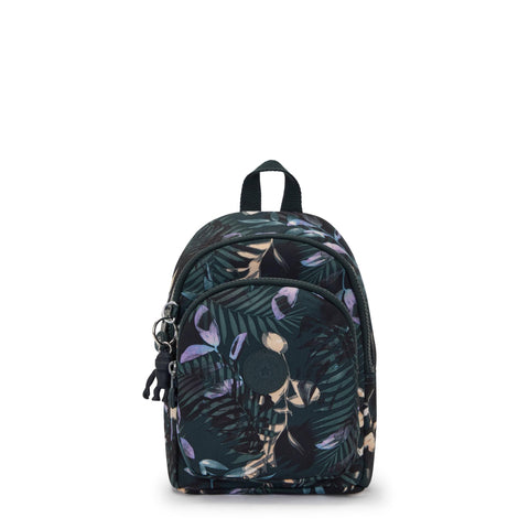 Kipling Women's New Delia Compact Backpack, Small but Spacious Everyday Bag