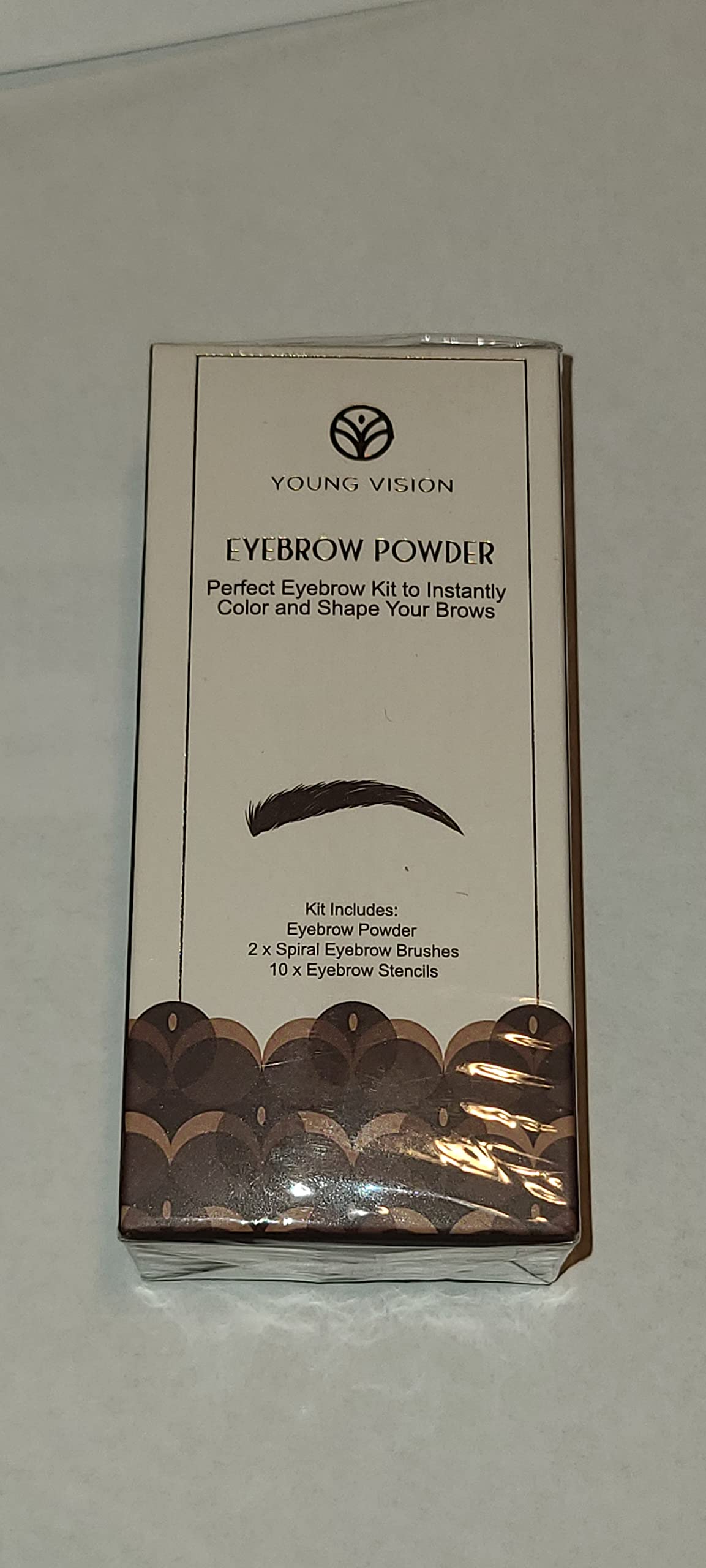 Eye Brow Powder