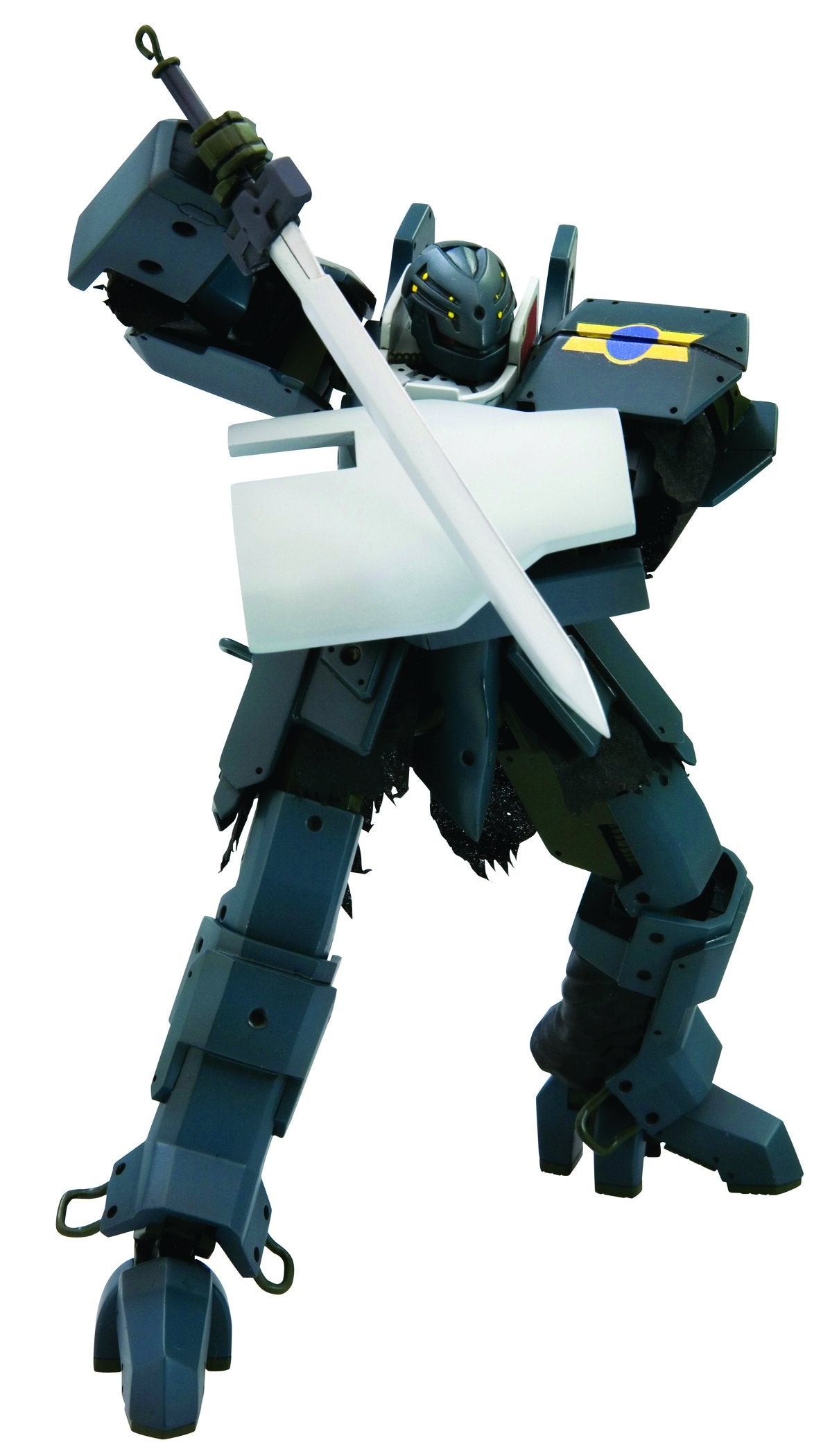 Kotobukiya Broken Blade: Fafnir Standard Golem Fine Scale Model Kit