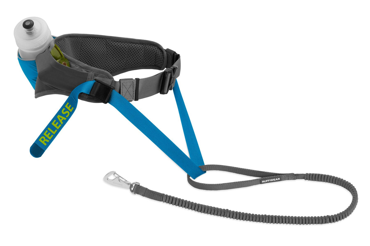 RUFFWEAR - Trail Runner System, Granite Gray