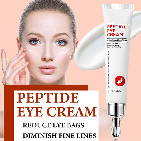 DuoZeng Eye Cream,Under Eye Cream for Fine Lines and Wrinkles,Dark Circle & Puffiness Reducer & Under Eye Bags,Moisturizing Lifting Eye Cream Under Eye Treatment for Women