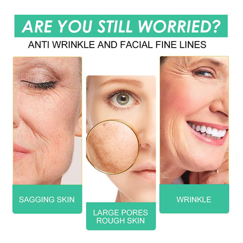 Generic Botox Face Serum?2PCS Botox Stock Solution Facial Serum,Botox in A Bottle with Vitamin C & E?2PCS-G)