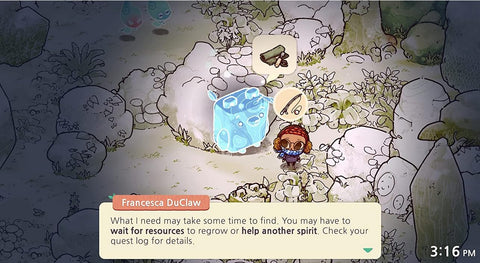 Cozy Grove - For PlayStation 5