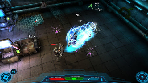 The Harvest [Online Game Code]