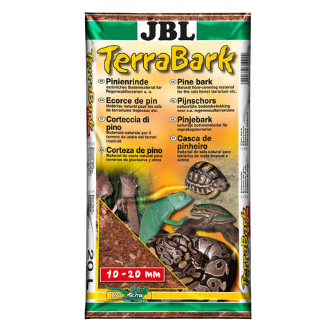 JBL JBL TerraBark M=10-20 mm, 20 l