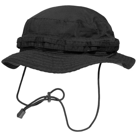 Pentagon Babylon Boonie Hat Black size 58-59