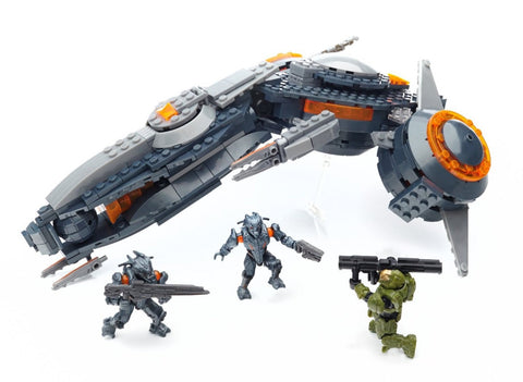 Mega Bloks H5 Pegasus