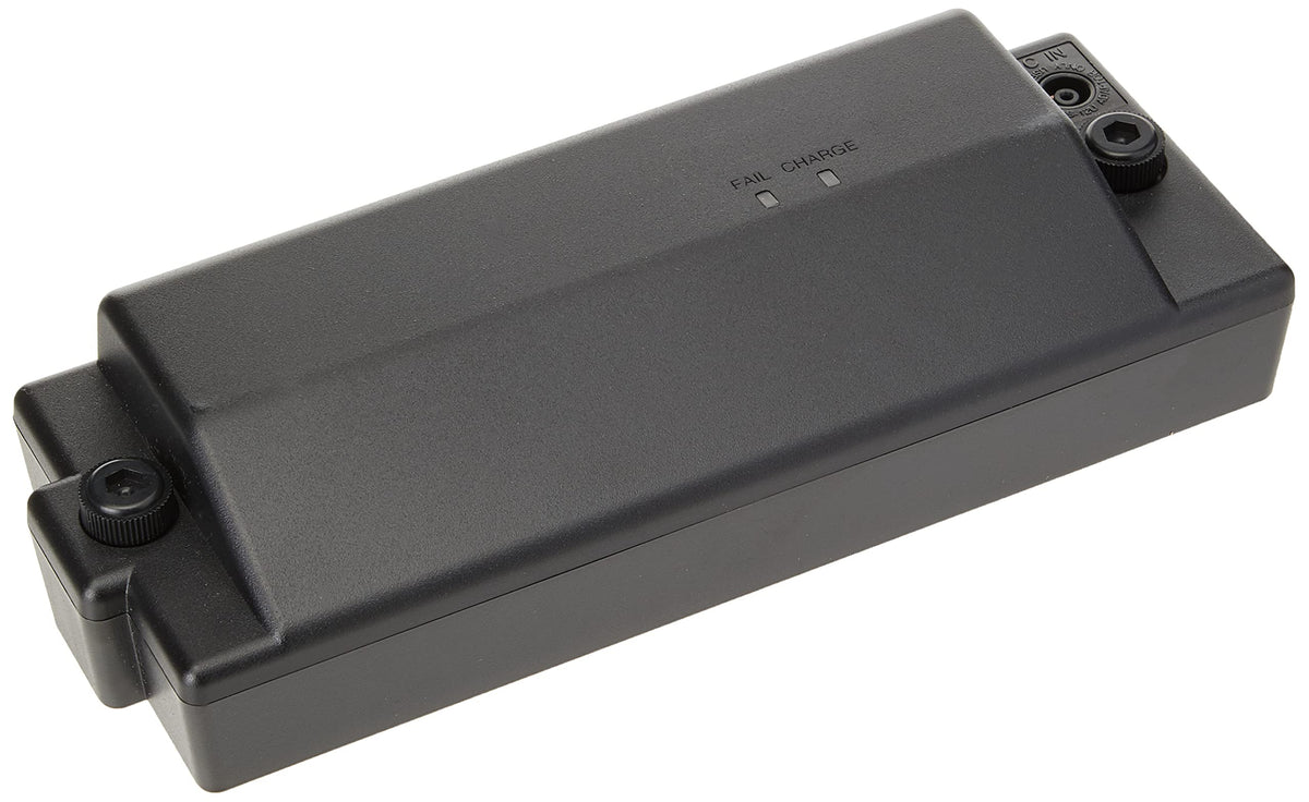 ROLAND Rechargeable Amp Power Pack (BTY-NIMH/A) - Official Rechargeable Battery Pack for Select Roland Amplifiers including CUBE Street EX, AC-33, KC-220 and BA-330. Longer Runtime - More Output Power