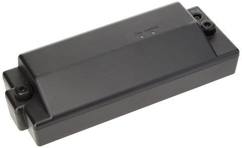 ROLAND Rechargeable Amp Power Pack (BTY-NIMH/A) - Official Rechargeable Battery Pack for Select Roland Amplifiers including CUBE Street EX, AC-33, KC-220 and BA-330. Longer Runtime - More Output Power
