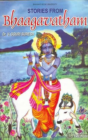Stories from Bhagavatham