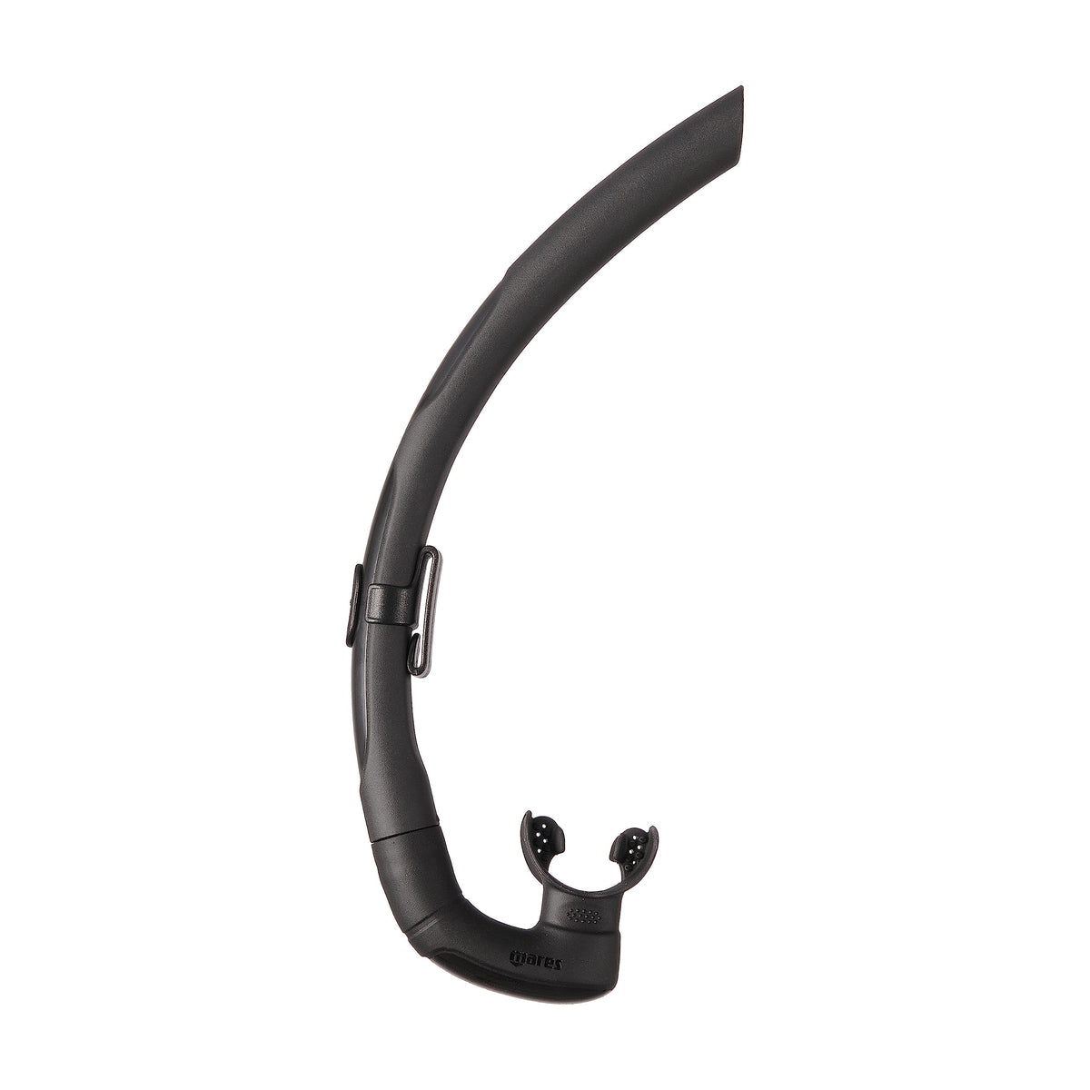 Mares Dual Basic Snorkel - Transparent/CL