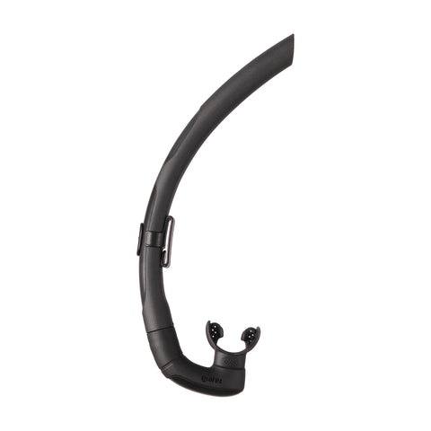 Mares Dual Basic Snorkel - Transparent/CL