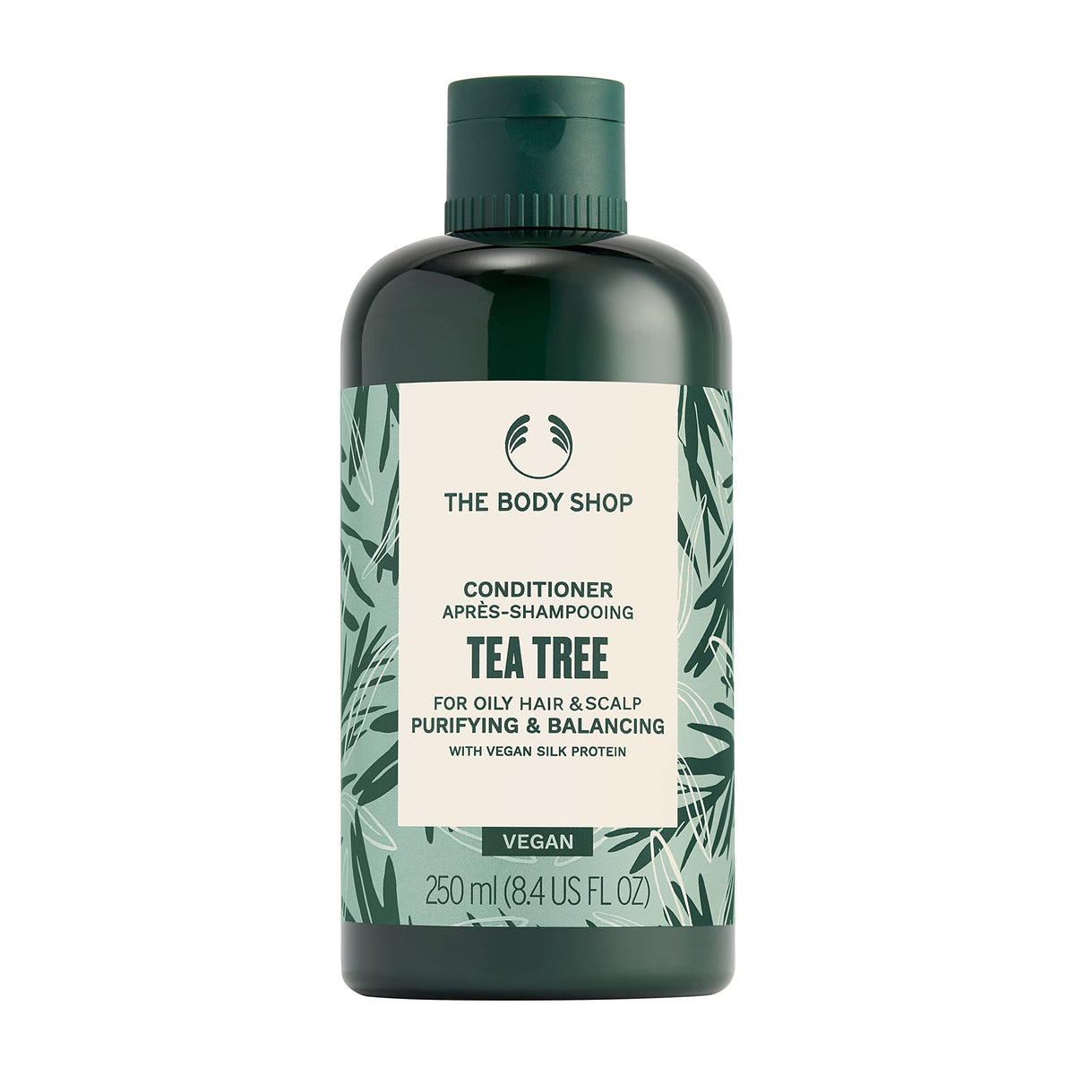 THE BODY SHOP Tea Tree Conditioner For Oily Hair & Scalp 250 ml