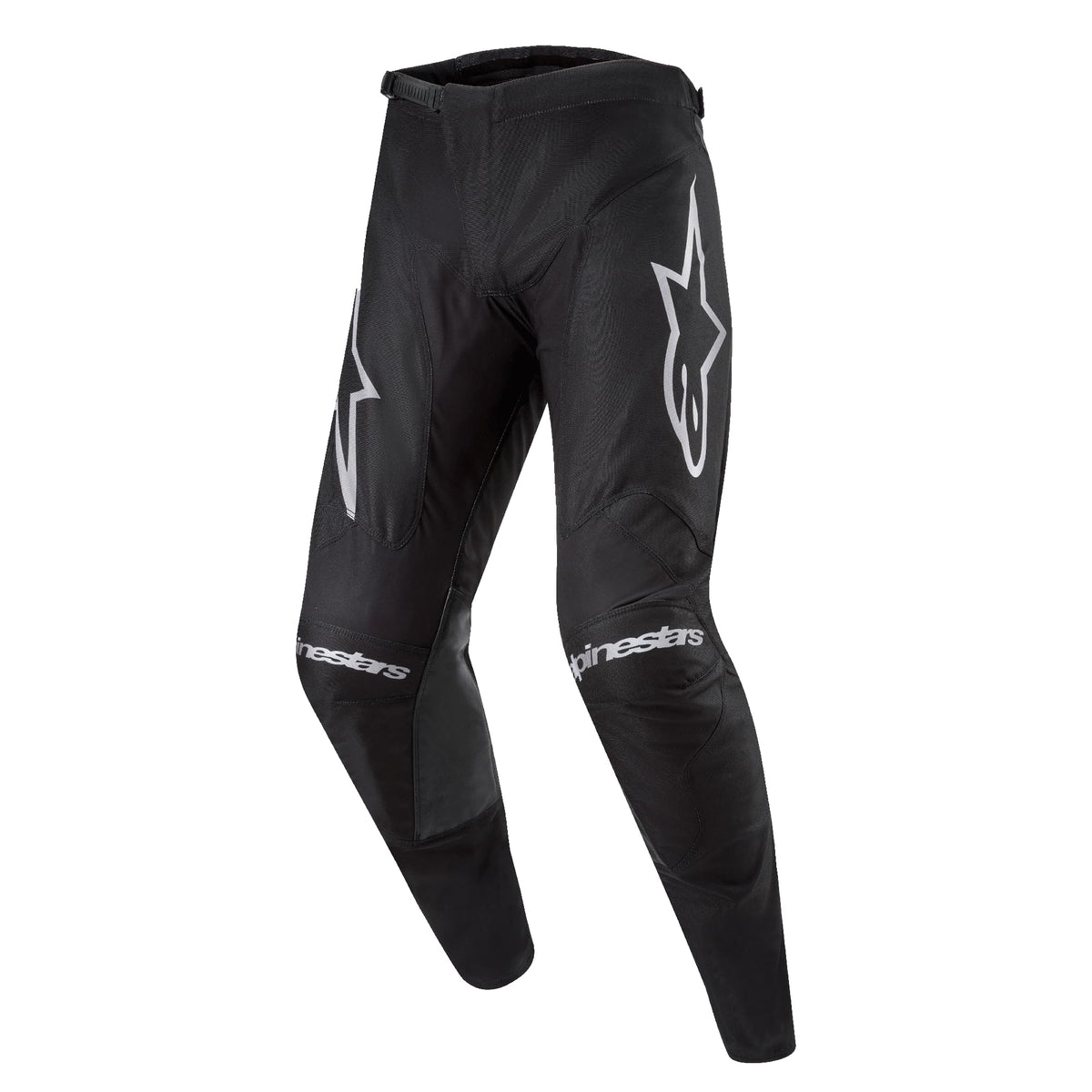 Alpinestars 3722324-10-28: Racer Graphite Pants Black Sz 28