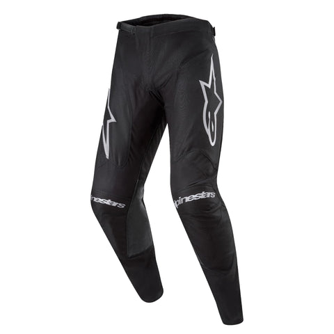 Alpinestars 3722324-10-28: Racer Graphite Pants Black Sz 28