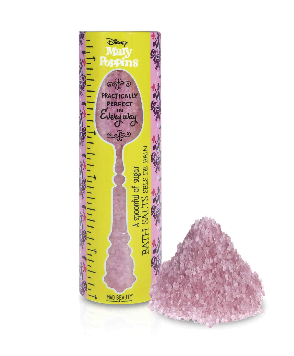 Disney Mary Poppins Spoonful Bath Salts