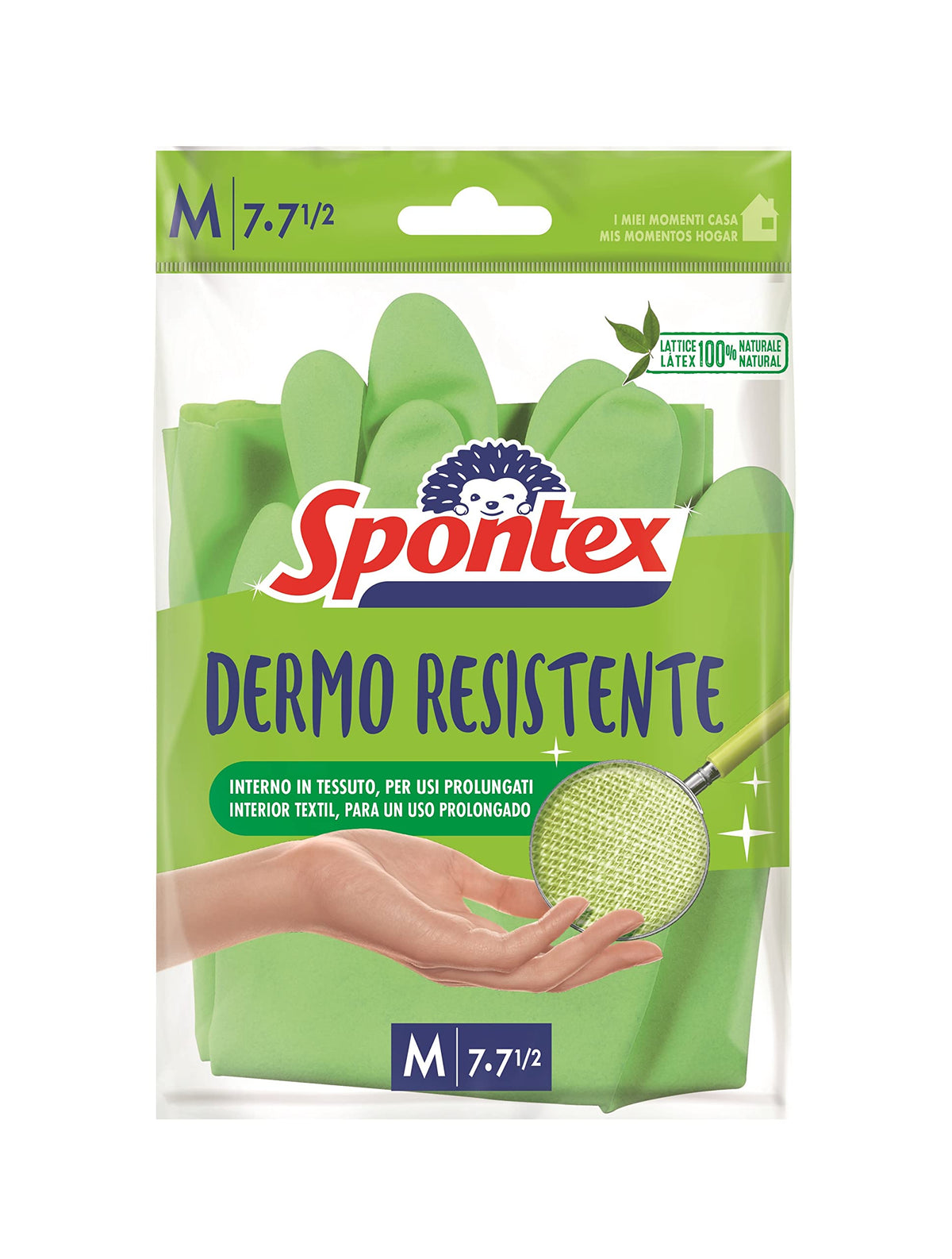 Spotnex Dermoresistant Glove Size M