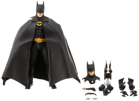 TAMASHII NATIONS - Batman - Batman (1989), Bandai Spirits S.H.Figuarts Action Figure
