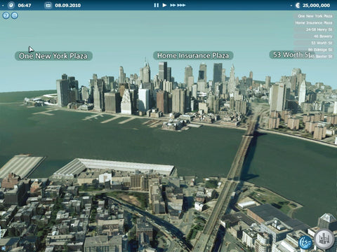 Skyscraper Simulator [Download]