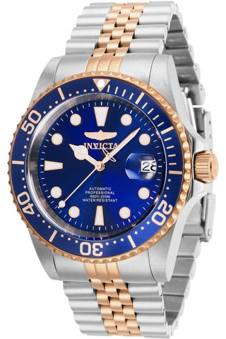 Invicta Men's Pro Diver Automatic Watch, 30098