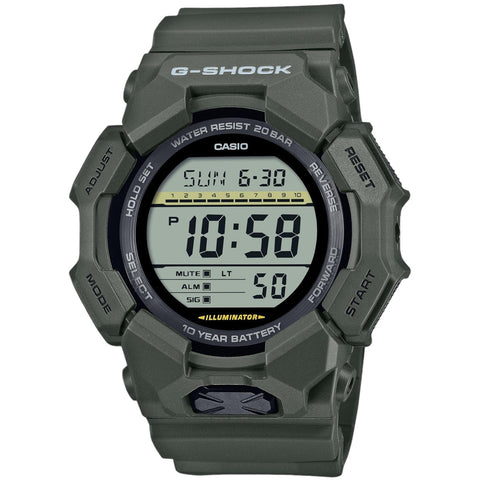 Casio Dress Watch GD-010-3ER